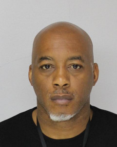 Jermaine L Robinson a registered Sex Offender of New Jersey