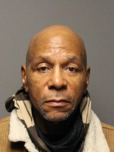 Brian Monroe a registered Sex Offender of New Jersey