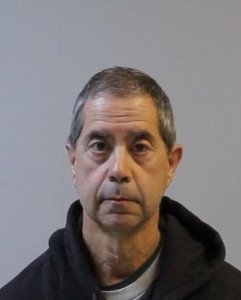 Joseph Herrera a registered Sex Offender of New Jersey
