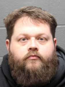Kristopher C Kerr a registered Sex Offender of New Jersey