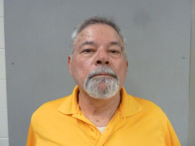 Angel M Perez-rodriguez a registered Sex Offender of New Jersey