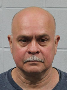Osvaldo Rivera a registered Sex Offender of New Jersey