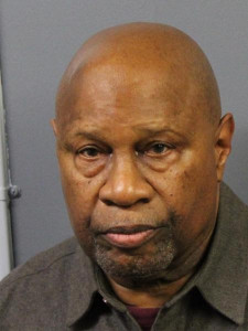 Lawrence E Jones a registered Sex Offender of New Jersey