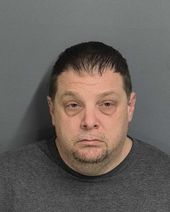 Thomas P Campanelli a registered Sex Offender of New Jersey