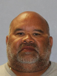 Keith Ildefonso a registered Sex Offender of New Jersey