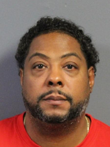 Alexander Richardson a registered Sex Offender of New Jersey