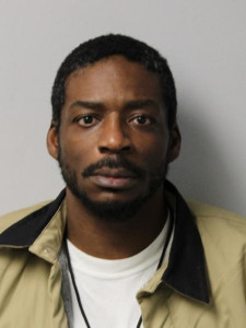 Anthony Williams a registered Sex Offender of New Jersey