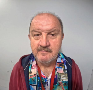 Zdzislaw S Gasiorek a registered Sex Offender of New Jersey