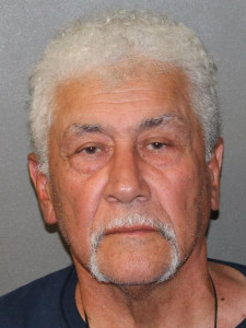 Antonio Chaparro Nieves a registered Sex Offender of New Jersey