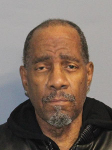 Robert W Mosby a registered Sex Offender of New Jersey