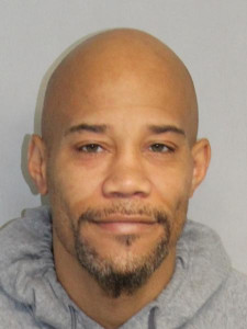 Damien E Castleberry a registered Sex Offender of New Jersey