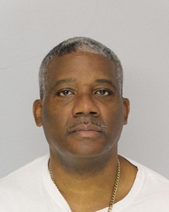 Keith L Vaughn a registered Sex Offender of New Jersey