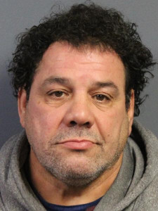 Richard Gonzalez a registered Sex Offender of New Jersey