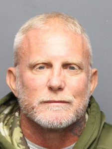 Jeffery S Thomas a registered Sex Offender of New Jersey