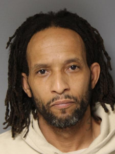 Sedwick Woods a registered Sex Offender of New Jersey