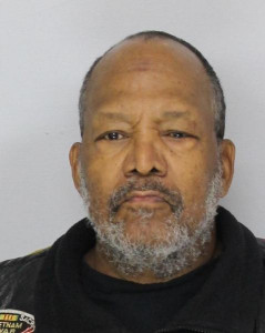 Saleem R Muhammad a registered Sex Offender of New Jersey