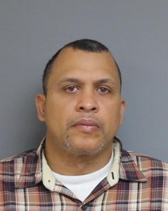 Anthony Rodriguez a registered Sex Offender of New Jersey