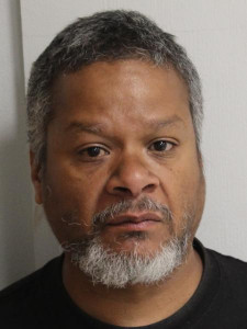 Francisco Mojica a registered Sex Offender of New Jersey