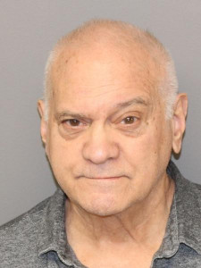 Bart P Mazzei a registered Sex Offender of New Jersey