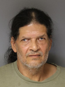 Egrisony Rivera a registered Sex Offender of New Jersey