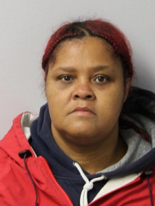 Lesley M Nock a registered Sex Offender of New Jersey