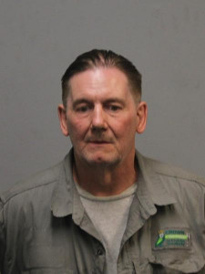 Kevin M Graham a registered Sex Offender of New Jersey