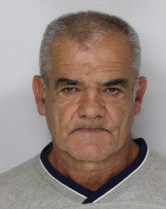 Alfonso H Pereira a registered Sex Offender of New Jersey