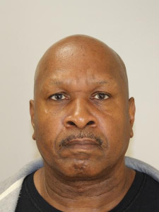 Steven Williams a registered Sex Offender of New Jersey
