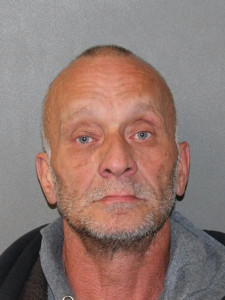 Mark J Fongemie a registered Sex Offender of New Jersey