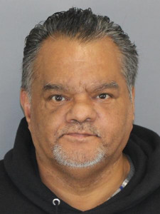 Rene Echevarria a registered Sex Offender of New Jersey