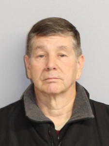 Steven P Allegretto a registered Sex Offender of New Jersey