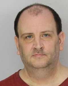 Matthew D Siehl a registered Sex Offender of New Jersey