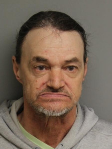 Paul A Timmendequas a registered Sex Offender of New Jersey