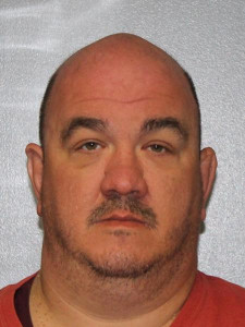 Brian K Nahrebny a registered Sex Offender of New Jersey