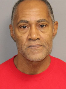 Ronald W Randolph Jr a registered Sex Offender of New Jersey