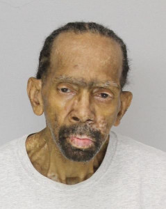 Darvin Elder a registered Sex Offender of New Jersey
