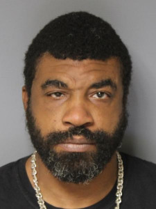 Joseph H Baker a registered Sex Offender of New Jersey