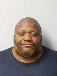 Anthony J Walker a registered Sex Offender of New Jersey