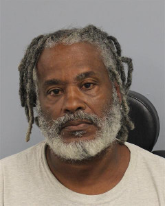 Howard Jones a registered Sex Offender of New Jersey