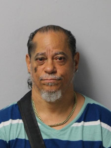 Raul Cruz a registered Sex Offender of New Jersey