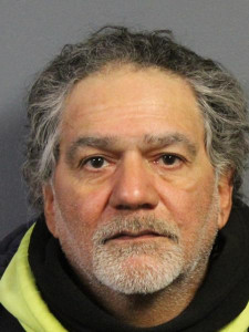 Arnaldo Cotty a registered Sex Offender of New Jersey