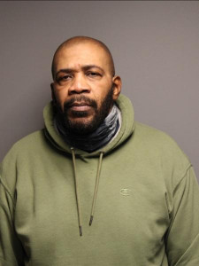 William N Robinson a registered Sex Offender of New Jersey