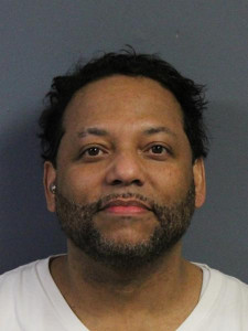 Carlos M Williams a registered Sex Offender of New Jersey