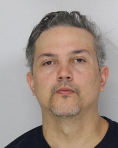 Luis D Rivera a registered Sex Offender of New Jersey