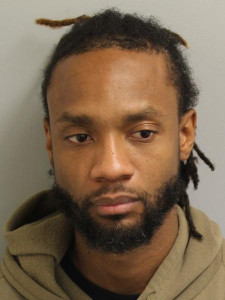 Anthony M Jones a registered Sex Offender of New Jersey