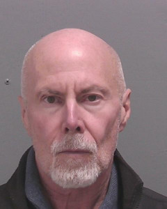 Paul H Olsvary a registered Sex Offender of New Jersey