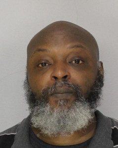Morice Lockey a registered Sex Offender of New Jersey