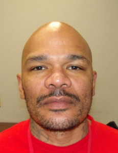 Brian Bennett a registered Sex Offender of New Jersey