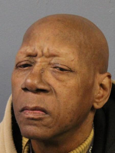 Larry D Steverson a registered Sex Offender of New Jersey