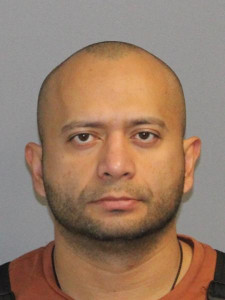 Jose D Montoya-bolivar a registered Sex Offender of New Jersey